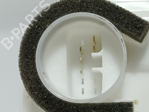 Front left lock MITSUBISHI OUTLANDER III (GG_W, GF_W, ZJ, ZL, ZK) 2.4 Hybrid 4WD (GG3W) | BP13874964C98 