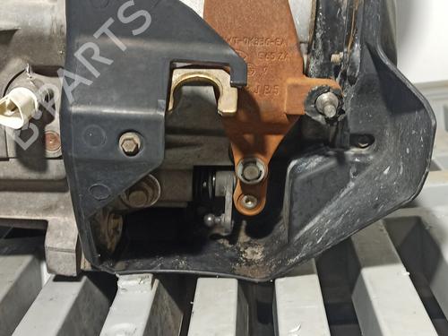 Gearbox FORD FOCUS II (DA_, HCP, DP) 1.6 Ti | BP17643446M3