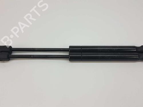 Hood lift support LAND ROVER RANGE ROVER EVOQUE (L538) 2.2 D 4x4 BJ3216C826AA | LR025400