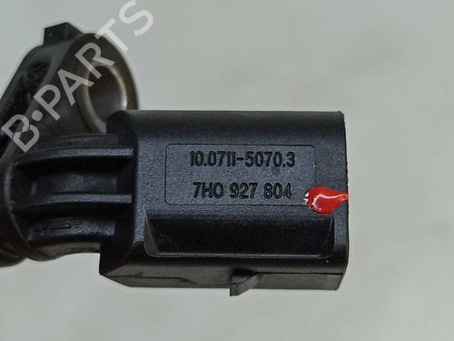 Electronic sensor VW GOLF VI (5K1) 1.6 TDI | BP14540838M84