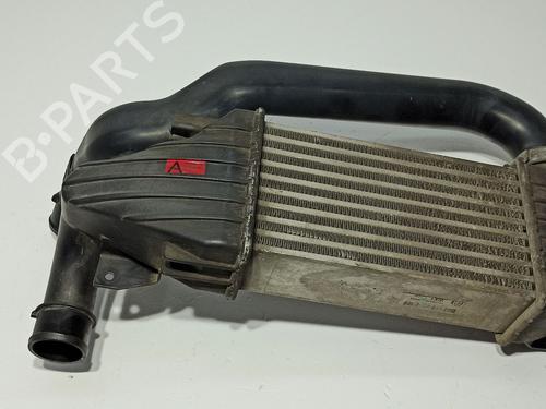Intercooler Intercooler OPEL ASTRA H (A04) [2004-2014] 33936893 33936893