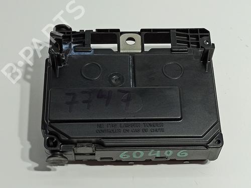 Fuse box CITROËN C4 I (LC_)  | BP35787919E1  - Image 5
