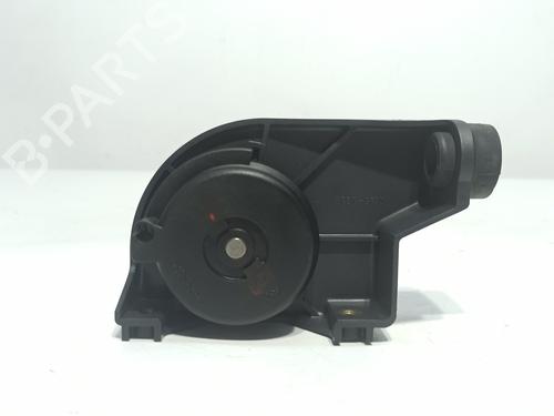 Used Pedal CITROËN XSARA PICASSO (N68) 2.0 HDi (90 hp) 11915540