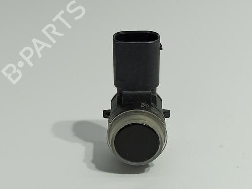 Electronic module CITROËN C5 AIRCROSS (A_) 1.2 PureTech 130 (ARHNSJ) | BP27581576M83
