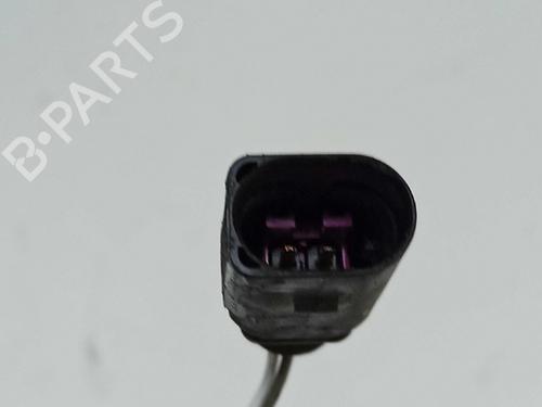 Capteur électronique AUDI A6 C6 (4F2) 2.0 TDI | BP9849953M84