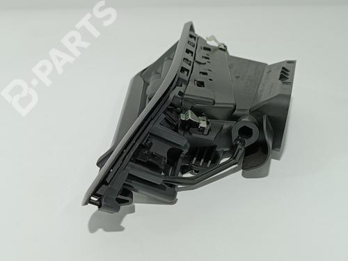 Air vent PEUGEOT 208 I (CA_, CC_) 1.4 HDi | BP11640701I21 