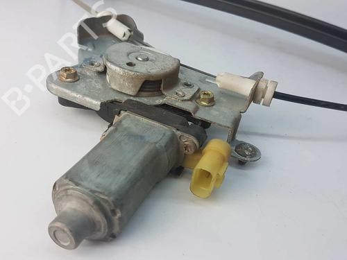 Front right window mechanism KIA PICANTO I (SA) 1.1 | BP4727460C23