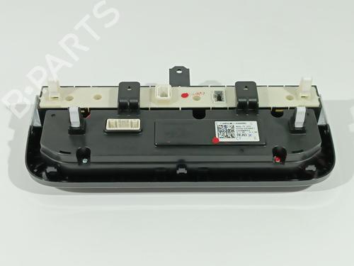 Climate control HYUNDAI TUCSON (NX4E, NX4A) 1.6 T-GDi Hybrid | BP38538982I5 - Image 4