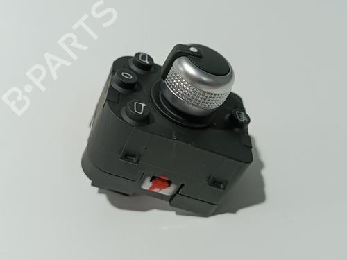 Mirror switch AUDI Q3 (F3B) 35 TDI | BP16393692I25 