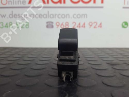Used Right rear window switch NISSAN QASHQAI I (J10, NJ10) 1.5 dCi (106 hp) 2739455