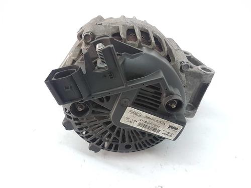 Used Alternator FORD FIESTA VI (CB1, CCN) 1.25 (82 hp) 3334012