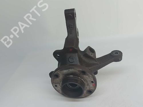 Left front steering knuckle RENAULT KANGOO Express (FC0/1_) 1.5 dCi (FC07, FC1R) | BP6871493M25