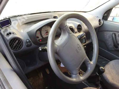 Køler HYUNDAI ATOS PRIME (MX) 1.1 | BP6830076M31 