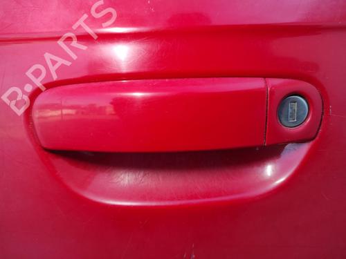 front-left-exterior-door-handle-audi-a3-8p1-2003-2004-2005-2006-2007-2008-2009-2010-2011-2012-2013-32979901 main image