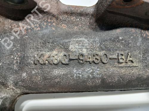 Exhaust manifold FORD TRANSIT V363 Platform/Chassis (FED, FFD) | BP38538943M110 - Image 4