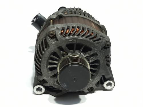 Alternator PEUGEOT 407 (6D_)  | BP26656072M7 