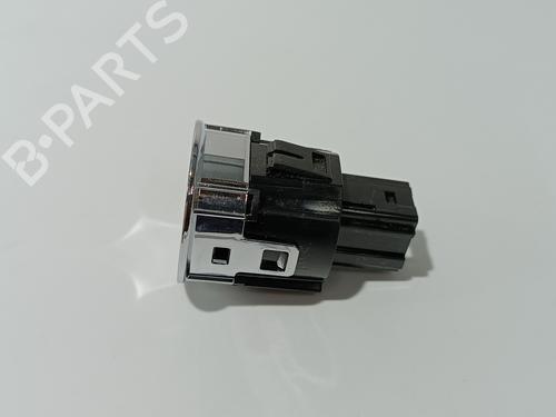 Ignition barrel CITROËN C4 III (BA_, BB_, BC_) ë-C4 (BCZKXC, BZCKSC) | BP15592781M48