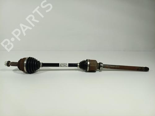 Used Right front driveshaft DS DS 7 Crossback (J4_, JR_, JC_) [2017-2026]  32067809