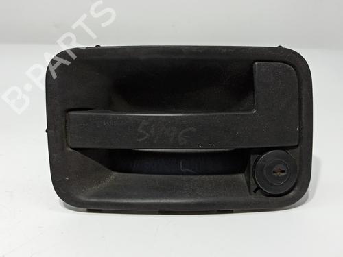 Used Front left exterior door handle PEUGEOT EXPERT Van (222) [1995-2008]  16179794