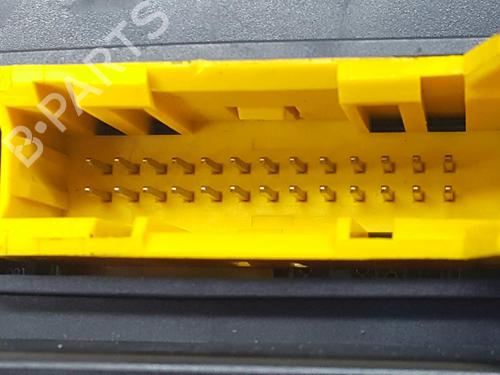 Climate control SEAT IBIZA II (6K1) 1.9 TDI | BP5972949I5 