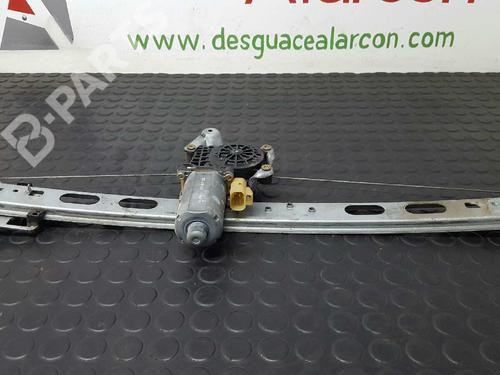 Rear left window mechanism MERCEDES-BENZ M-CLASS (W163) ML 320 (163.154) | BP2747582C24 