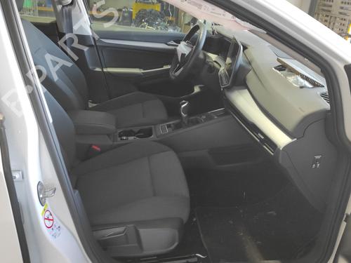 Rear axle VW GOLF VIII (CD1, DA1) | BP36452520M2 - Image 9