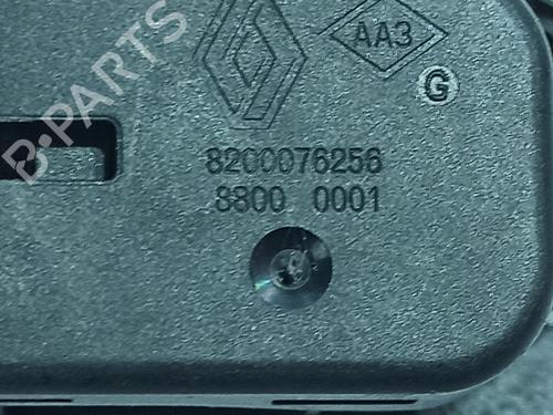 Tailgate handle RENAULT CAPTUR I (J5_, H5_) 1.2 TCe 120 | BP11496264C132