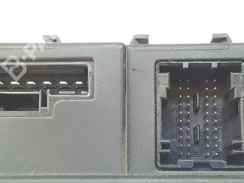 Electronic module NISSAN X-TRAIL II (T31) 2.0 dCi | BP5855952M83 