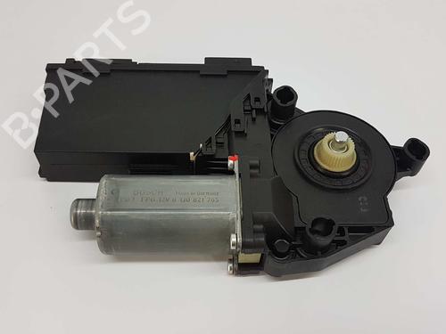 Vindusheismotor venstre bak VW TOUAREG (7LA, 7L6, 7L7) 2.5 R5 TDI | BP7504775E23