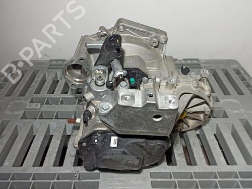 Gearbox AUDI A1 Sportback (GBA) 35 TFSI | BP22940738M3 