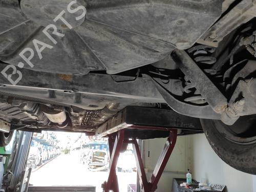 Bakaksel RENAULT SCÉNIC II (JM0/1_) 1.6 (JM0C, JM0J, JM1B) | BP26656061M2