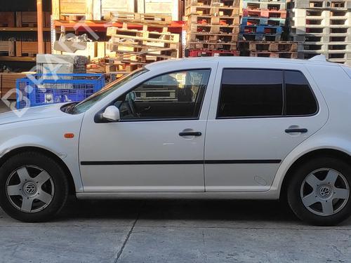Compresseur AC VW GOLF IV (1J1) 1.6 | BP21362181M34 