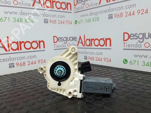 Used Right front window motor MERCEDES-BENZ B-CLASS Sports Tourer (W245) B 200 CDI (245.208) (140 hp) 2734179