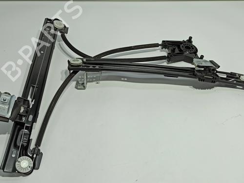 Front left window mechanism SEAT IBIZA IV (6J5, 6P1) 1.2 TSI | BP15189402C22