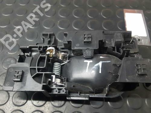 Rear left interior door handle CITROËN C4 CACTUS 1.2 VTi 82 | BP3280407I15 