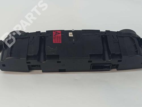 AC Styreenhet / Manøvreringsenhet MERCEDES-BENZ E-CLASS (W211) E 270 CDI (211.016) | BP10212409I5 