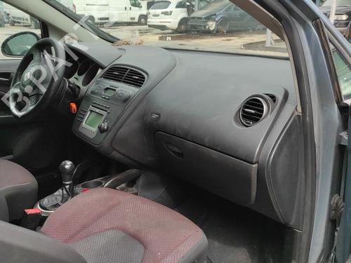 Egr SEAT TOLEDO III (5P2) 2.0 TDI 16V | BP40020933M69 - Image 10