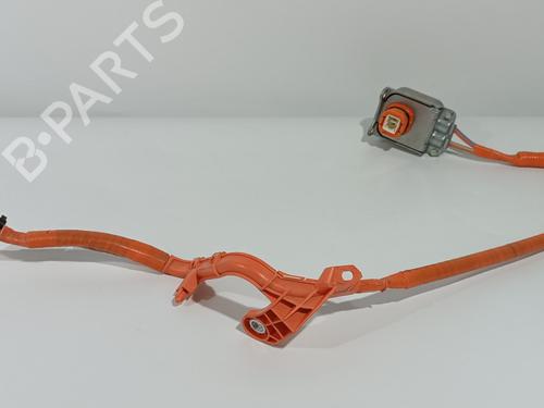 Cable TOYOTA COROLLA Saloon (_E21_) 1.8 VVTi Hybrid (ZWE211, MZEA12) | BP15391988E12 