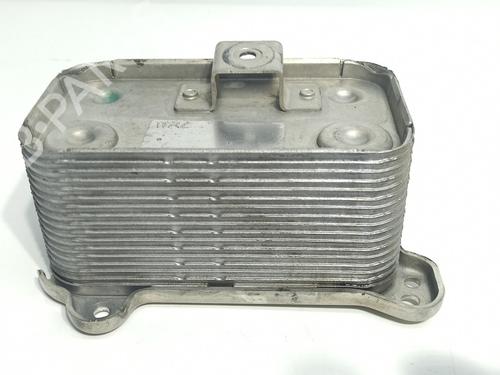 Oil radiator MERCEDES-BENZ S-CLASS (W220, V220) S 400 CDI (220.028, 220.128) | BP14535544M33 