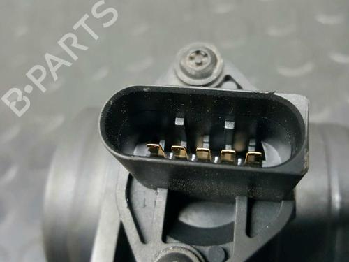 Mass air flow sensor VW GOLF V (1K1) 1.9 TDI | BP2753905M95