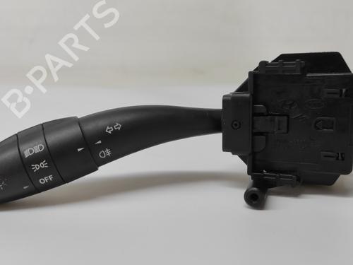 Used Headlight switch KIA PRO CEE'D (ED) 1.6 (126 hp) 13688629