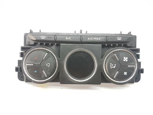 Used Climate control CITROËN C-ELYSEE (DD_) 1.6 HDI 92 (92 hp) 3327744
