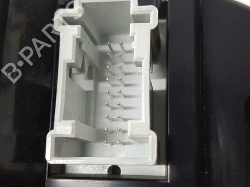 Instrument cluster MERCEDES-BENZ E-CLASS T-Model (S212) E 220 CDI / BlueTEC (212.001, 212.002) | BP3158334C47 