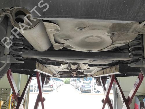 Used Rear axle Rear axle 36362969 36362969