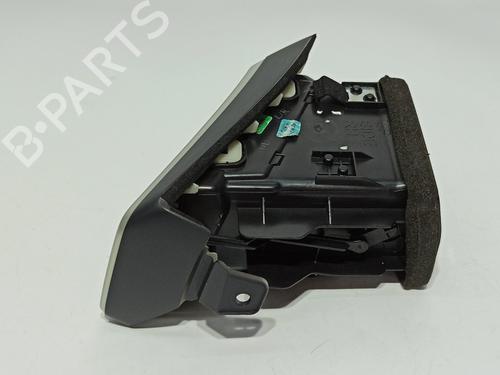 Air vent NISSAN QASHQAI II (J11, J11_) 1.5 dCi | BP15383722I21 