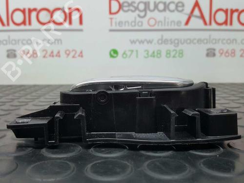 Front left interior door handle CITROËN C3 Picasso (SH_) 1.6 HDI 90 | BP3328515I13 