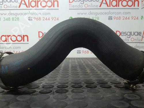 Used Pipe SEAT IBIZA IV SC (6J1, 6P5) 1.2 TDI (75 hp) 14528542