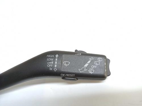 Steering column stalk VW GOLF VI (5K1) 1.6 TDI | BP8276415I23 