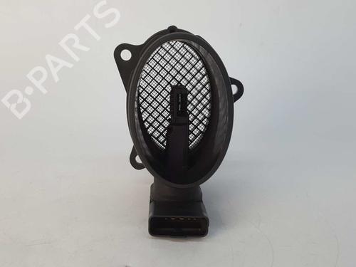 Mass air flow sensor PEUGEOT PARTNER Box Body/MPV 1.6 HDi | BP9671132M95 