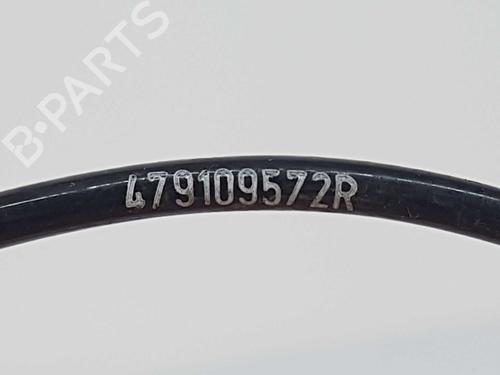 Electronic sensor RENAULT CLIO V (B7_) 1.0 TCe 100 (B7MT) | BP14541998M84